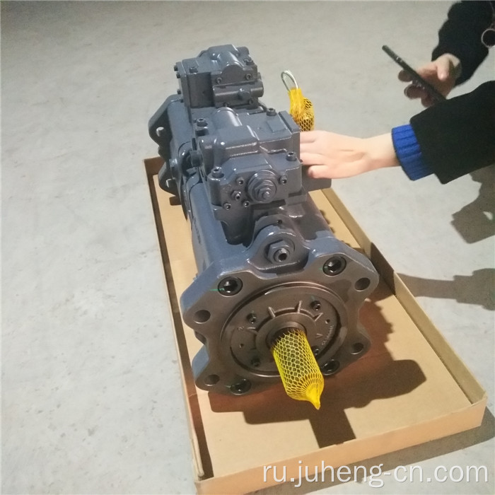 Solar160 Гидравлический насос Solar160 Главный насос